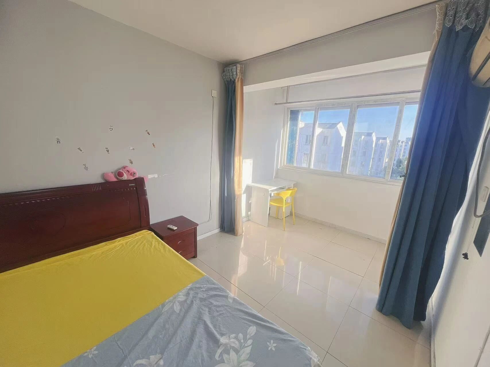 苏州南环西路601号小区二手房房源图片