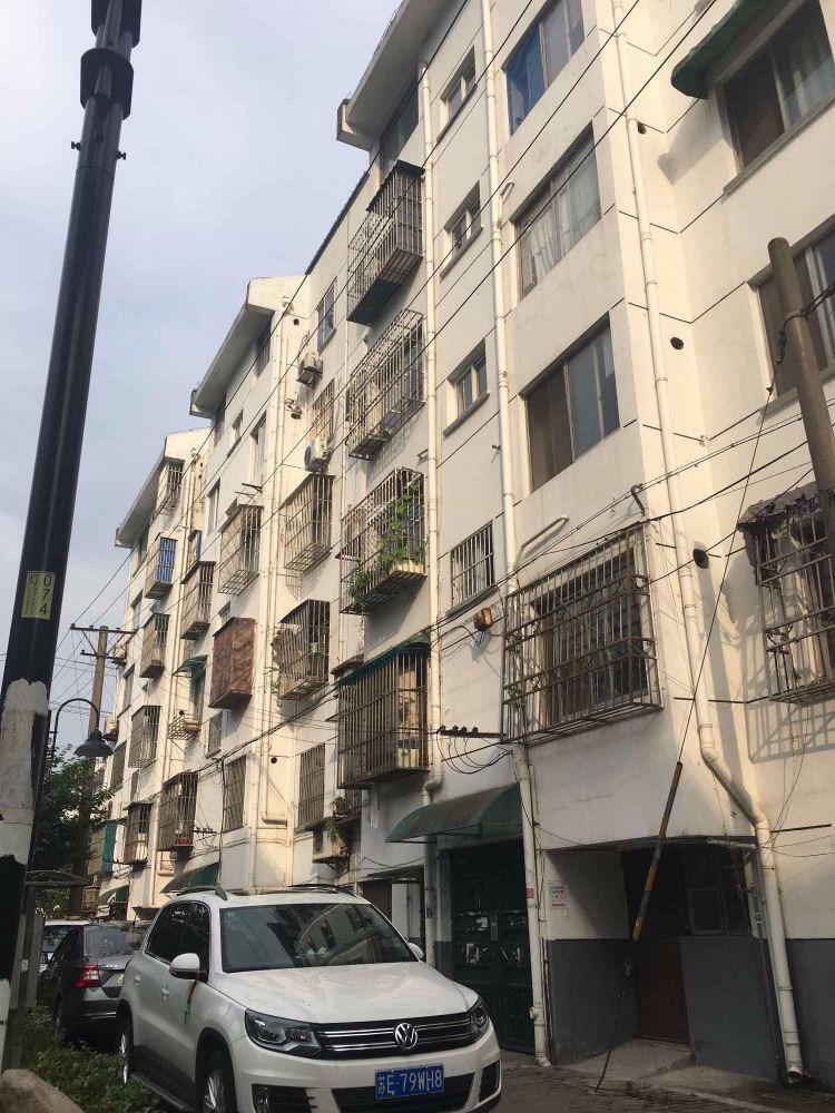 苏州胥江路136号小区二手房房源图片