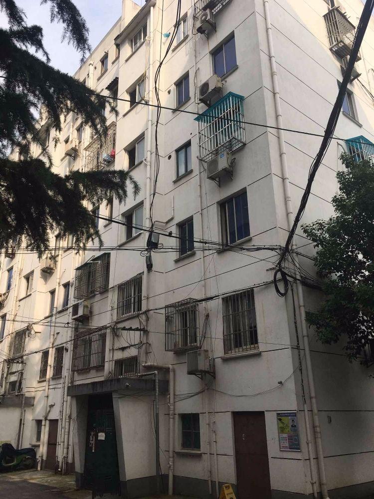 苏州胥江路136号小区二手房房源图片