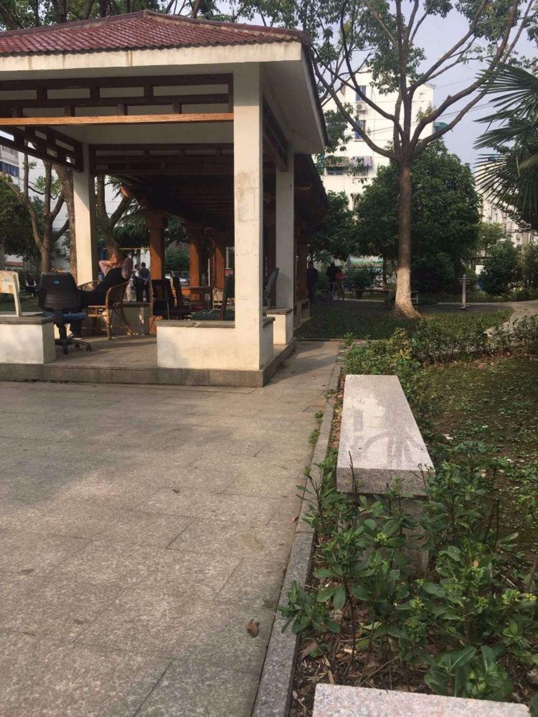 苏州胥江路136号小区二手房房源图片