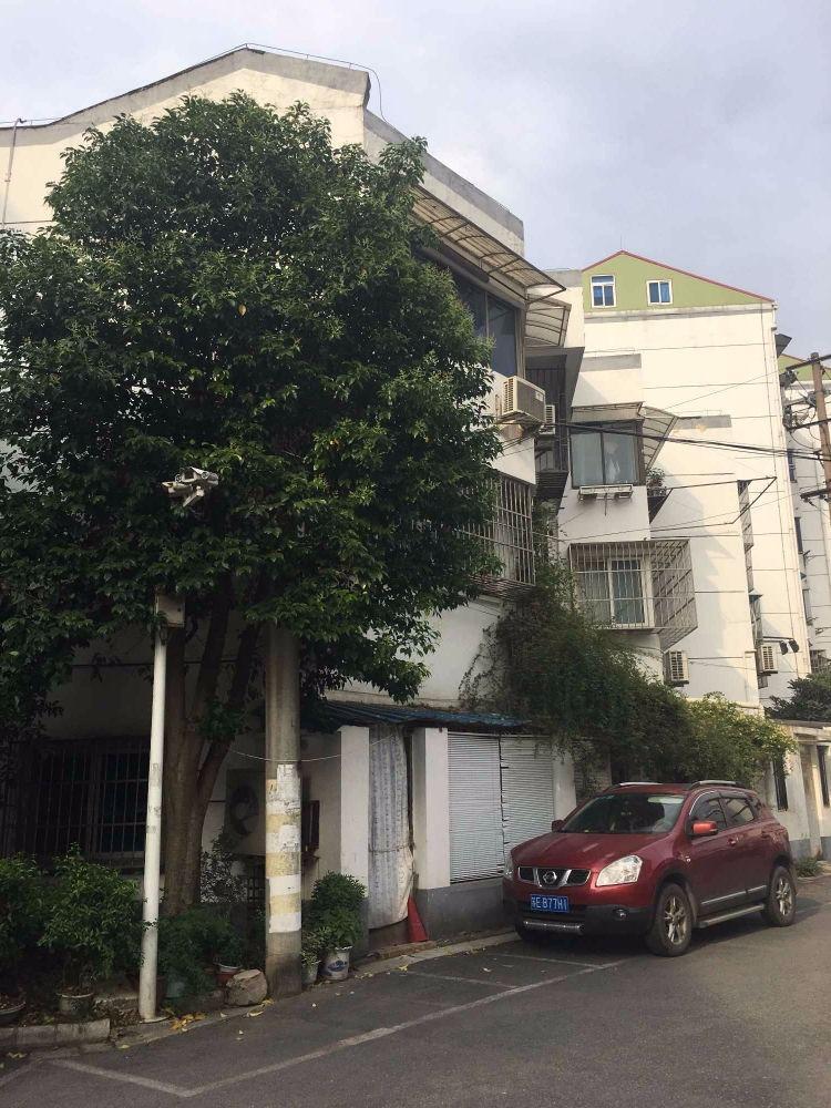 苏州胥江路136号小区二手房房源图片