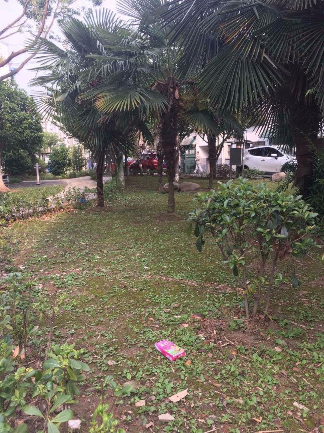 苏州胥江路136号小区二手房房源图片