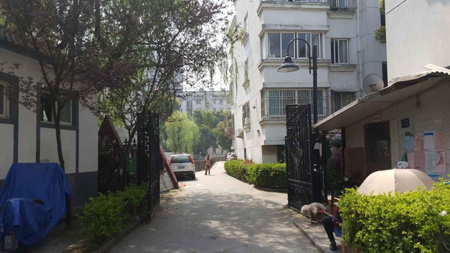 苏州人民路222号小区二手房房源图片