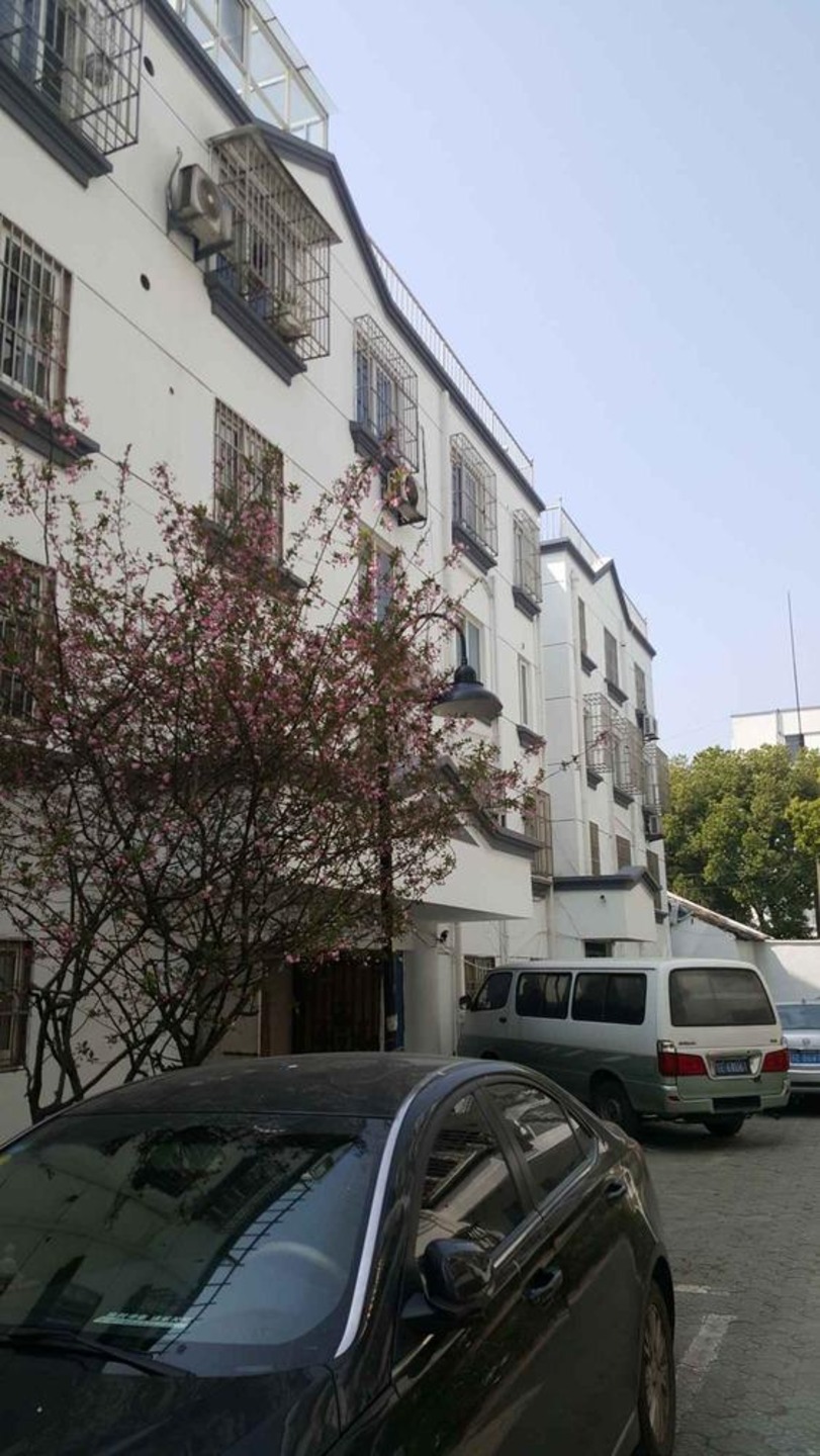 苏州人民路222号小区二手房房源图片