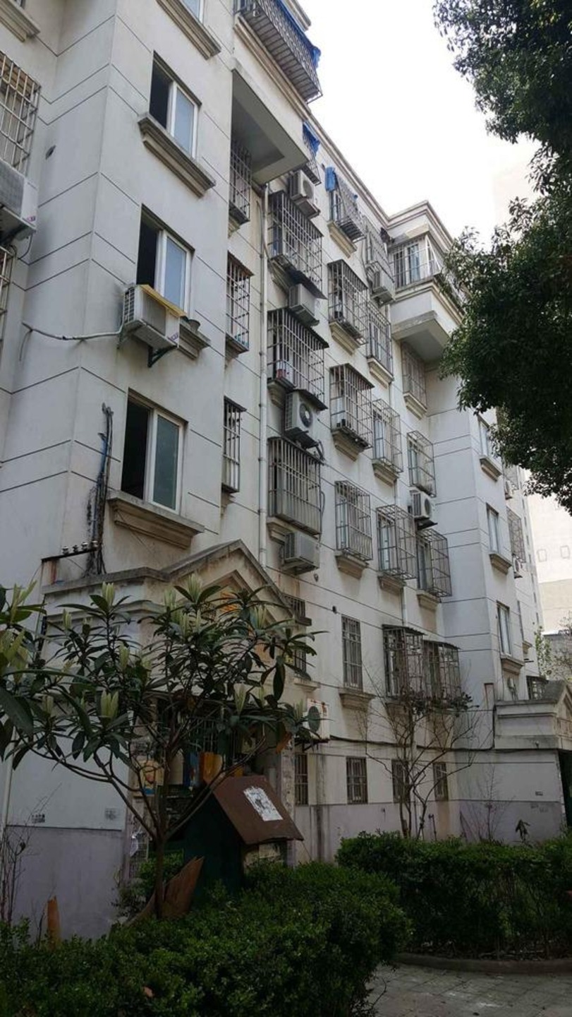 苏州人民路222号小区二手房房源图片