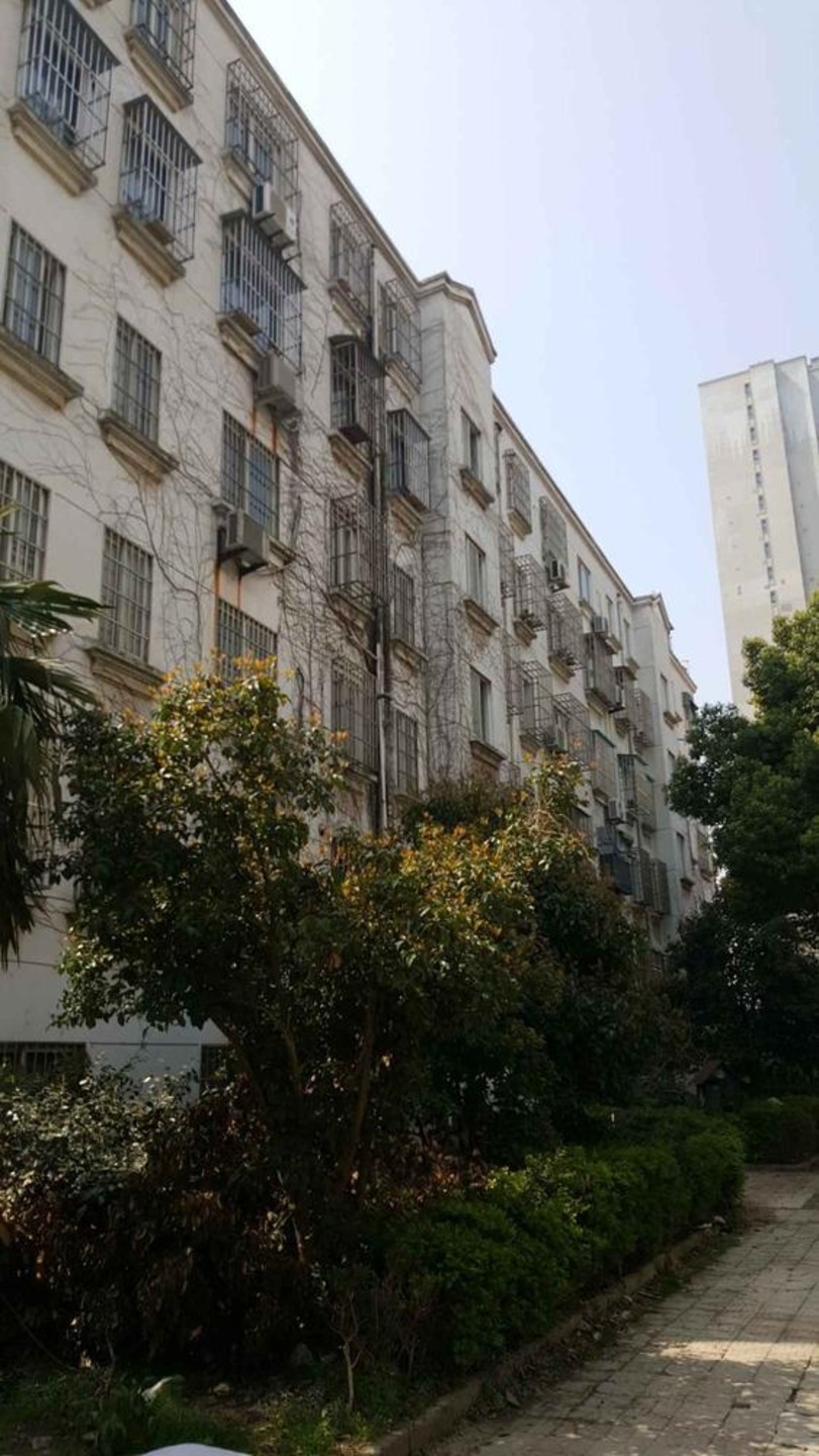 苏州人民路222号小区二手房房源图片