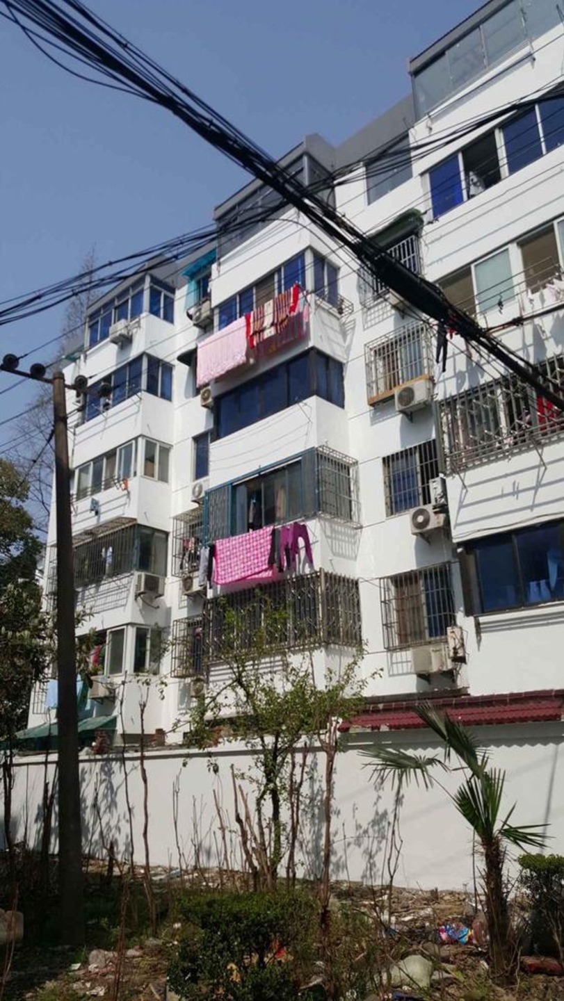 苏州人民路222号小区二手房房源图片