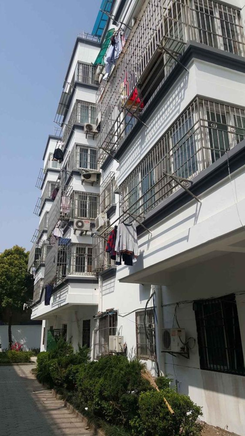 苏州人民路222号小区二手房房源图片