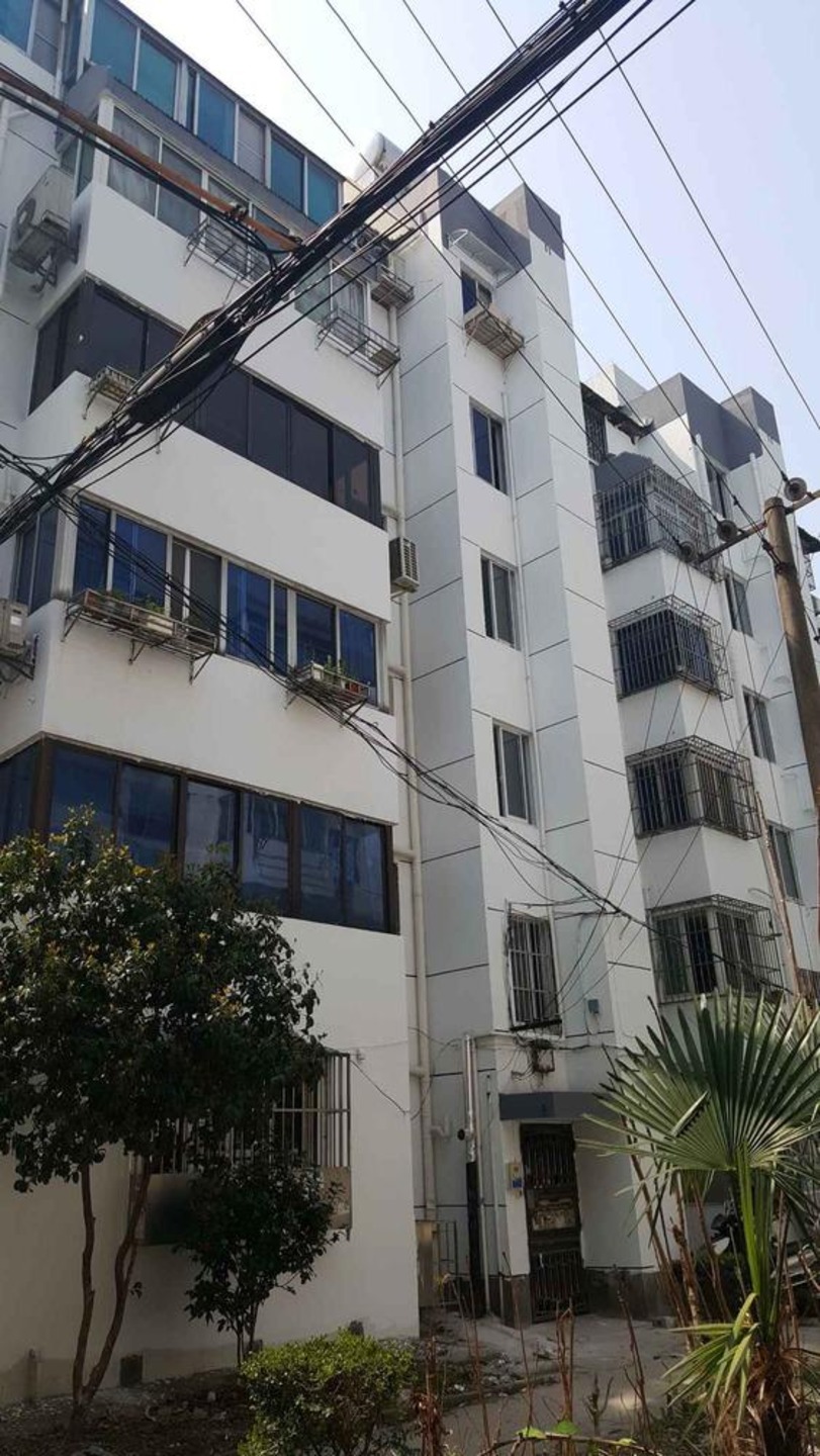 苏州人民路222号小区二手房房源图片