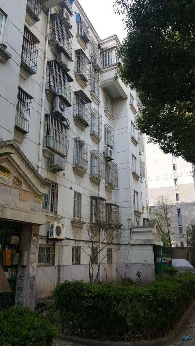 苏州人民路222号小区二手房房源图片