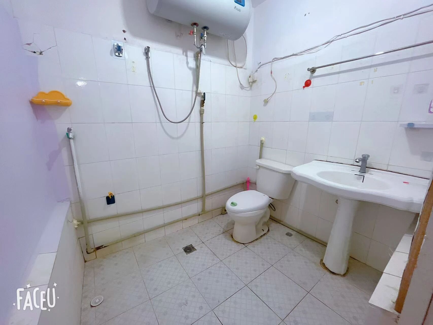 苏州南环西路601号小区二手房房源图片