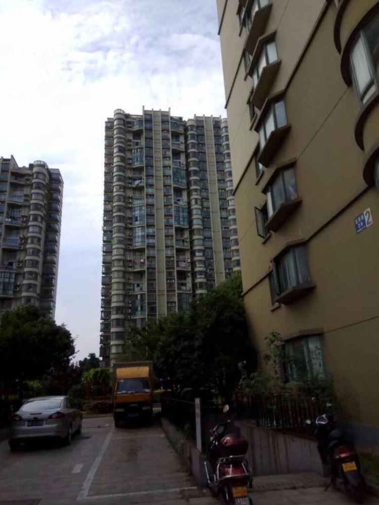 苏州吴中名邸二手房房源图片