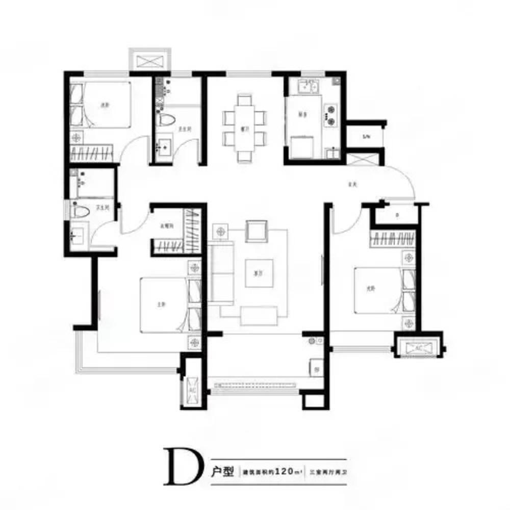 苏州金桥新村(姑苏)二手房房源图片