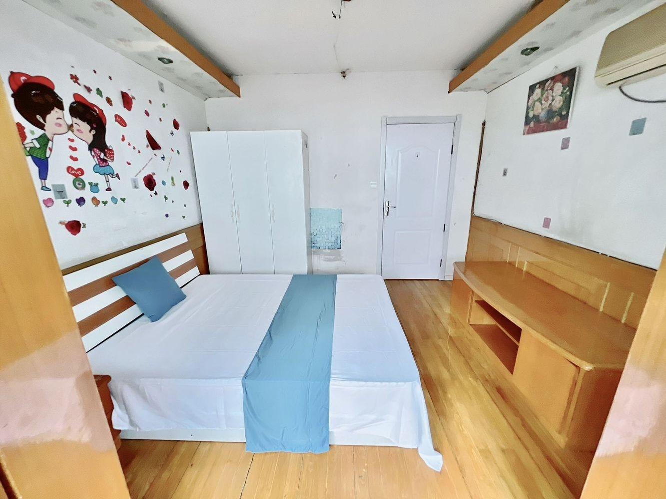 苏州胥江路136号小区二手房房源图片