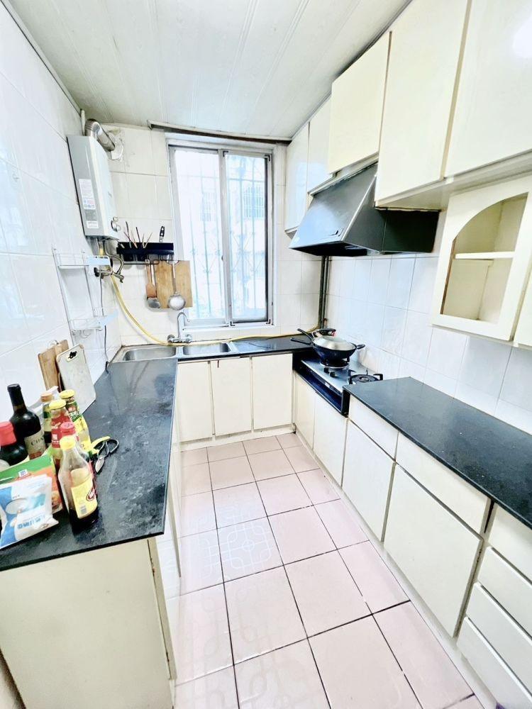 苏州胥江路136号小区二手房房源图片