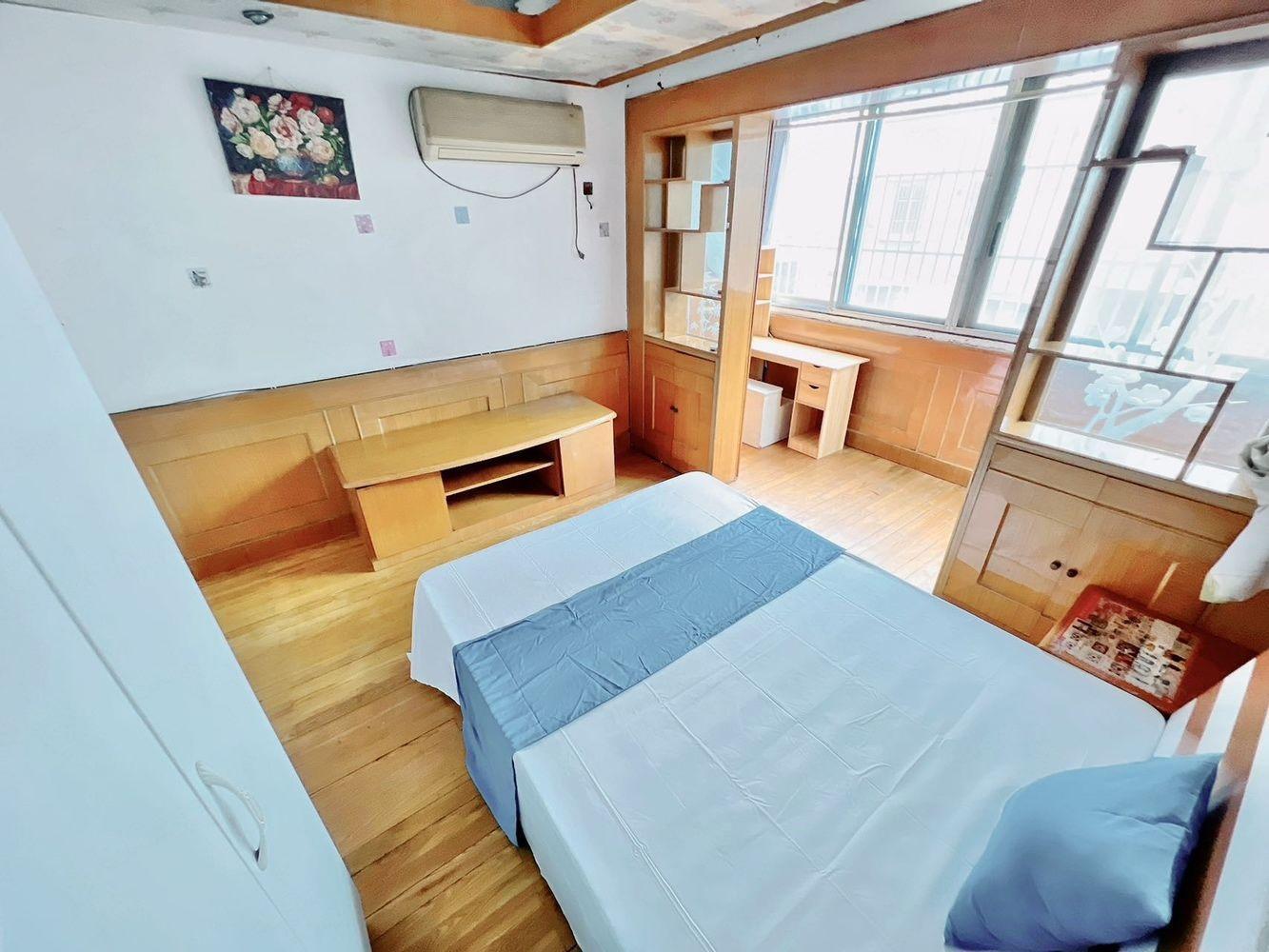 苏州胥江路136号小区二手房房源图片