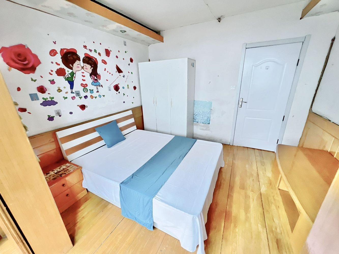 苏州胥江路136号小区二手房房源图片