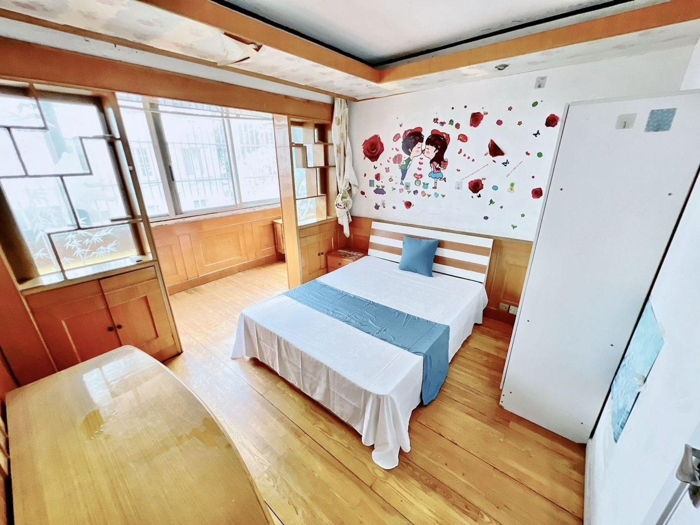 苏州胥江路136号小区二手房房源图片