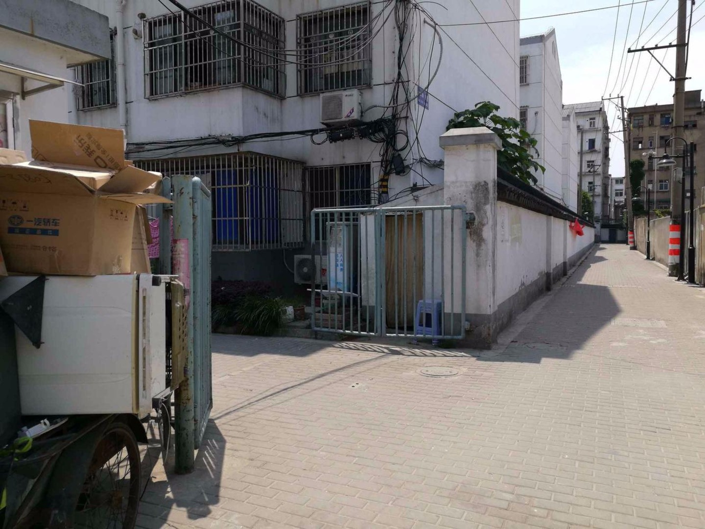 苏州东二路小区二手房房源图片