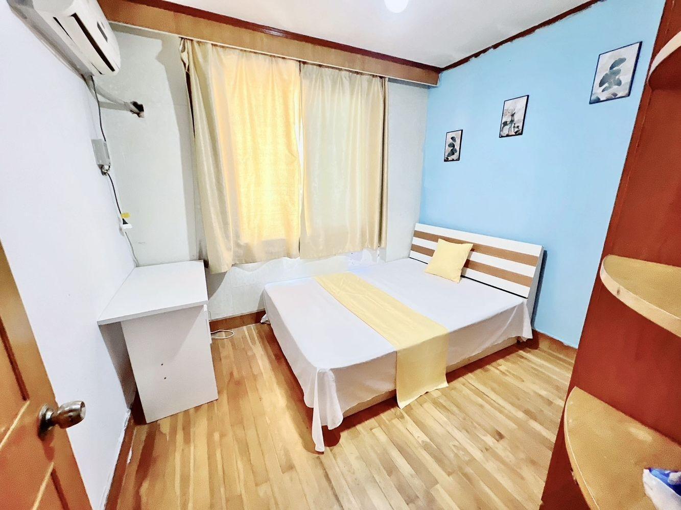 苏州人民路222号小区二手房房源图片