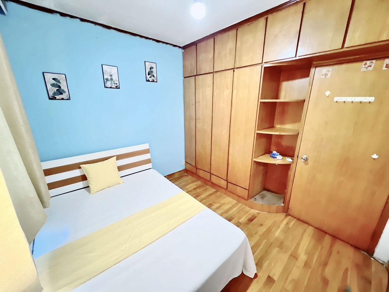 苏州人民路222号小区二手房房源图片