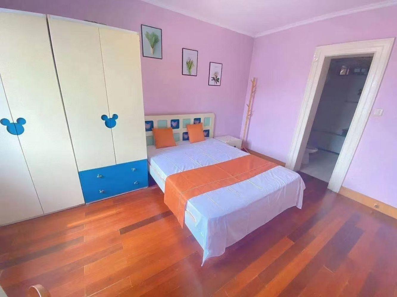 苏州金桥新村(姑苏)二手房房源图片