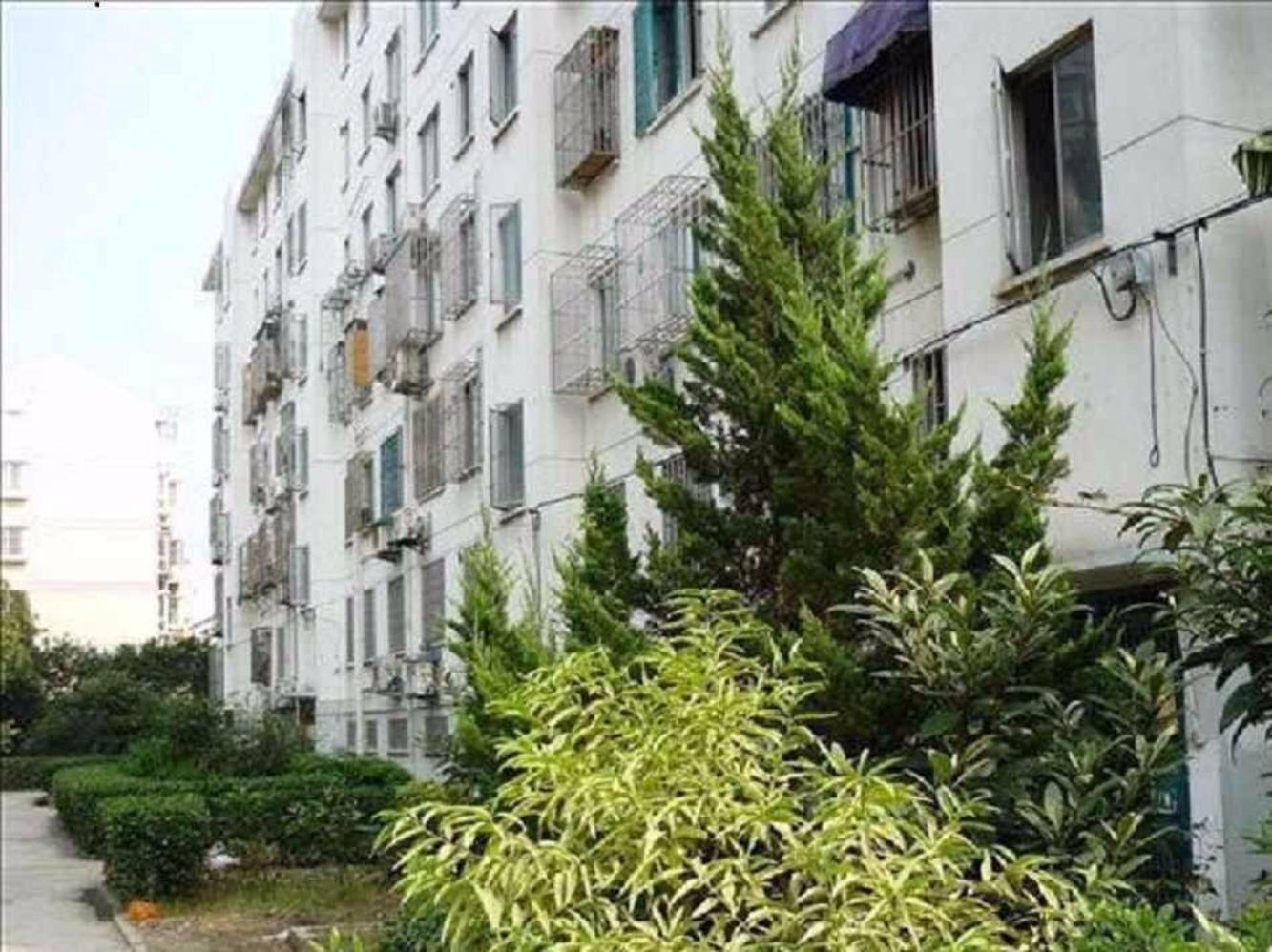 苏州金桥新村(姑苏)二手房房源图片