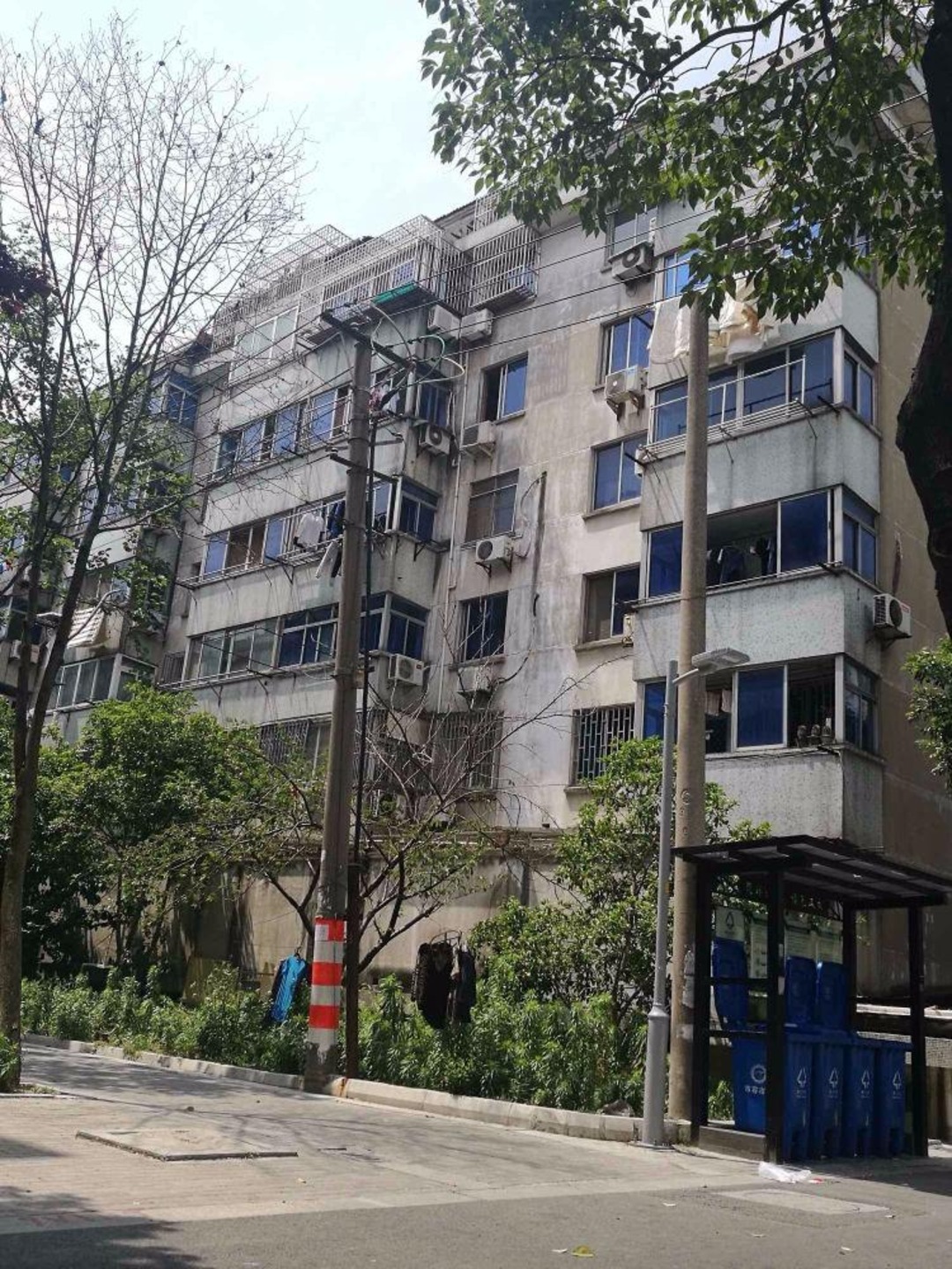 苏州金桥新村(姑苏)二手房房源图片