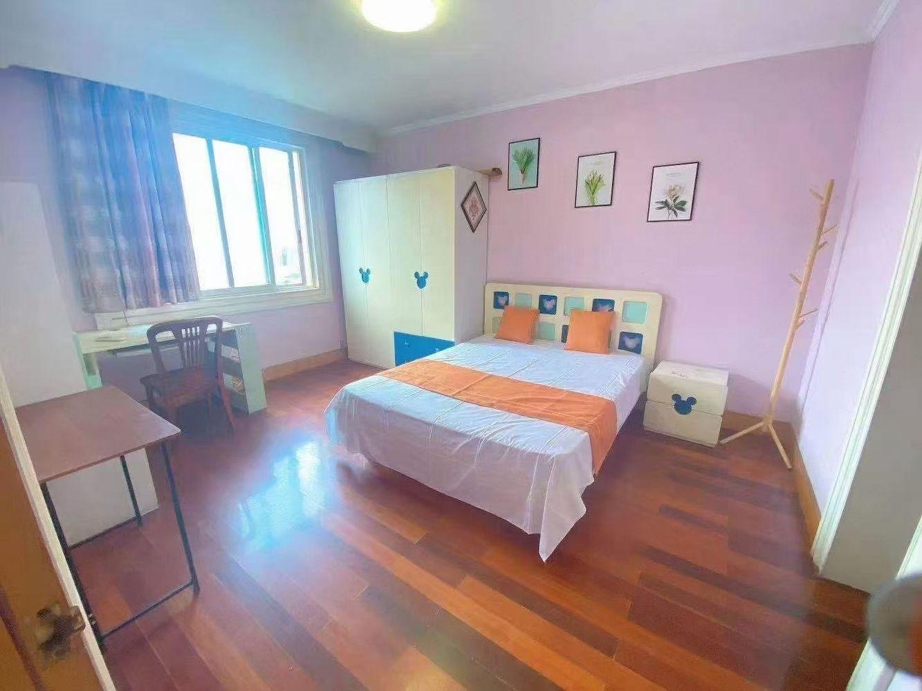 苏州金桥新村(姑苏)二手房房源图片