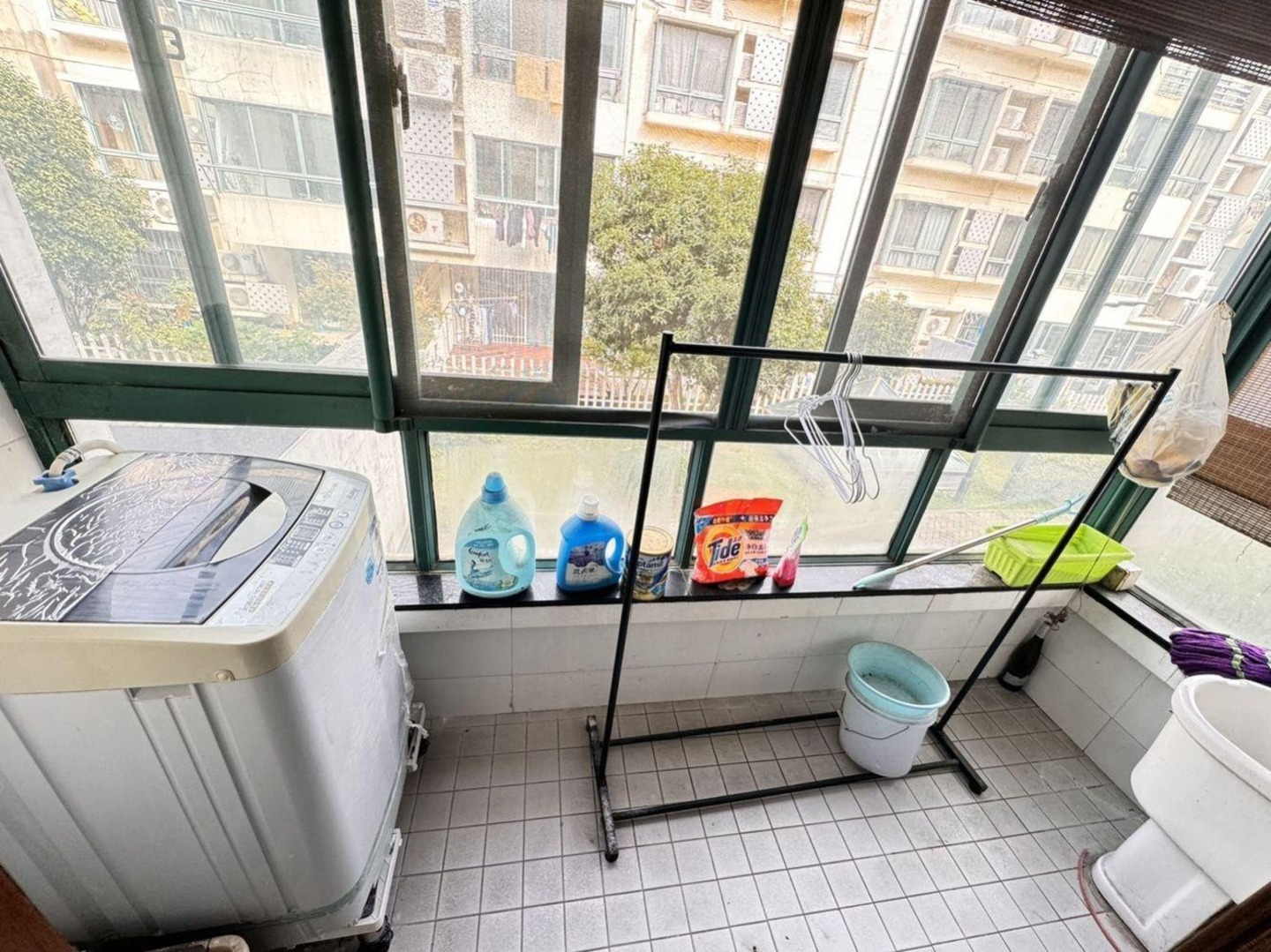 苏州新康花园城市韵律二手房房源图片