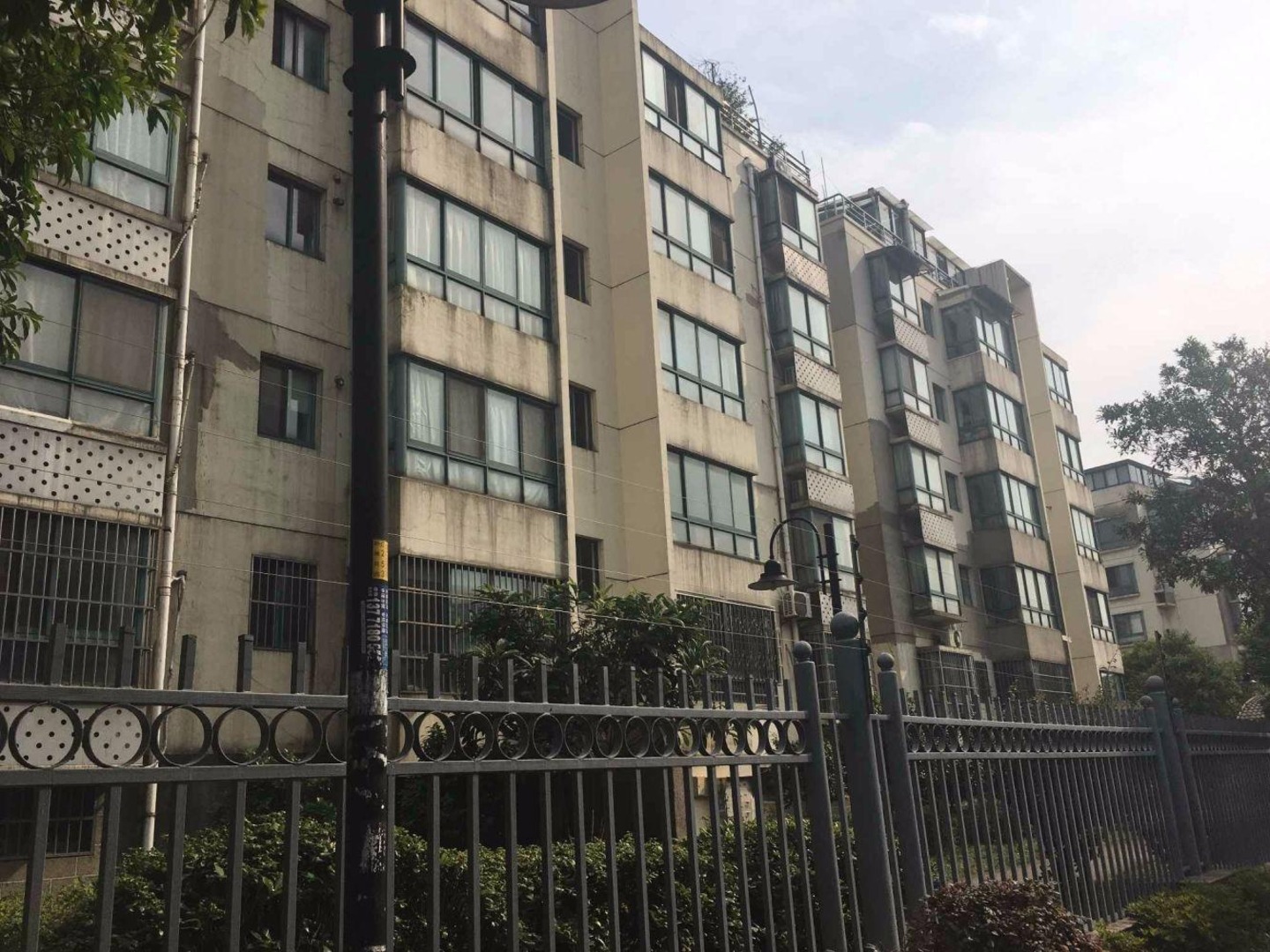 苏州新康花园城市韵律二手房房源图片