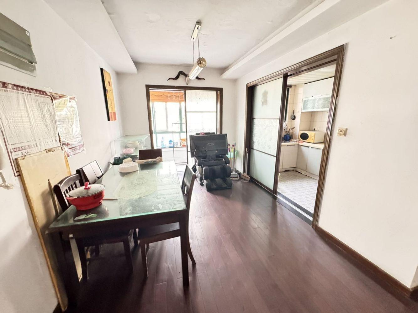 苏州新康花园城市韵律二手房房源图片