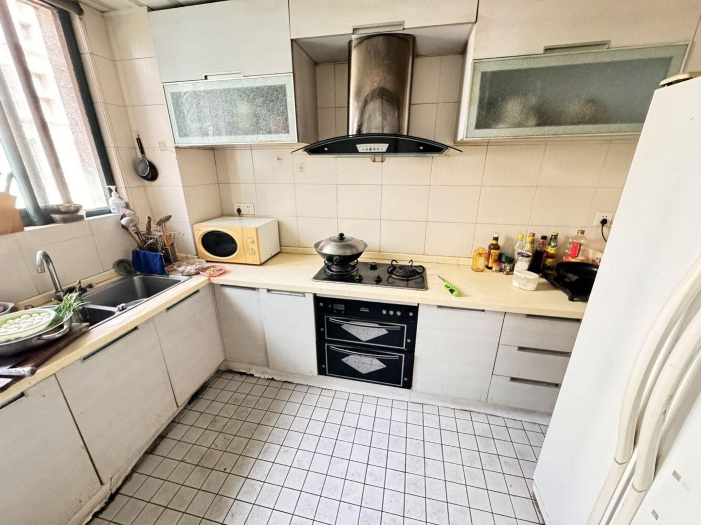 苏州新康花园城市韵律二手房房源图片