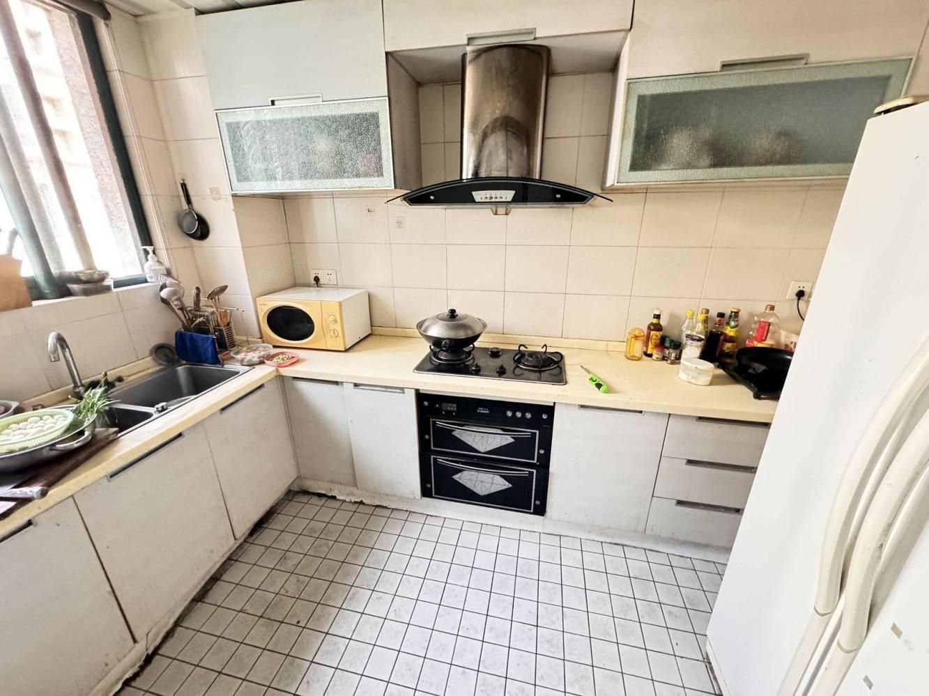 苏州新康花园城市韵律二手房房源图片