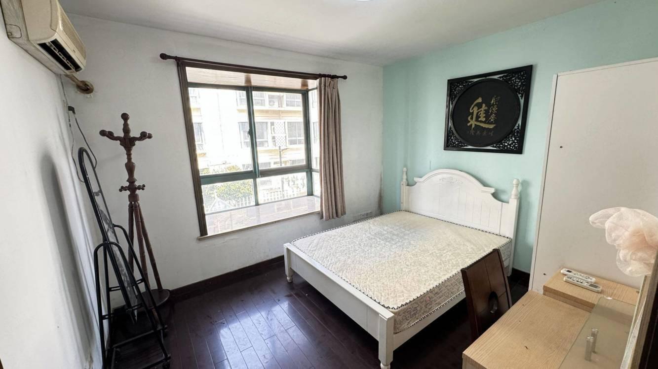 苏州新康花园城市韵律二手房房源图片