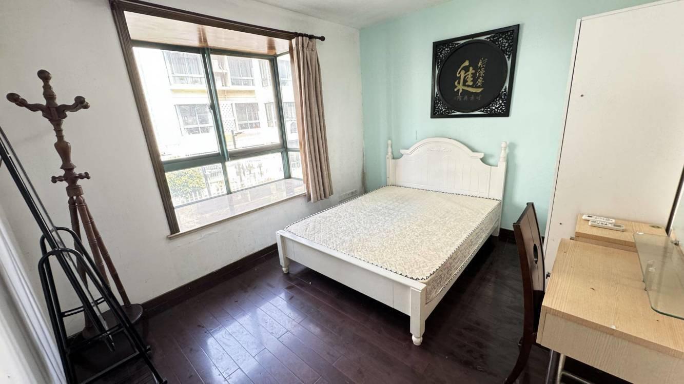 苏州新康花园城市韵律二手房房源图片