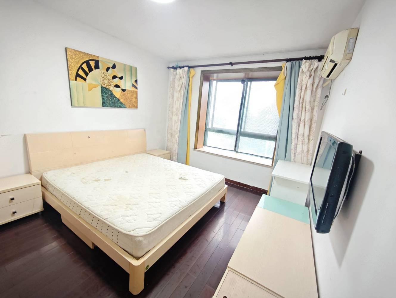 苏州新康花园城市韵律二手房房源图片