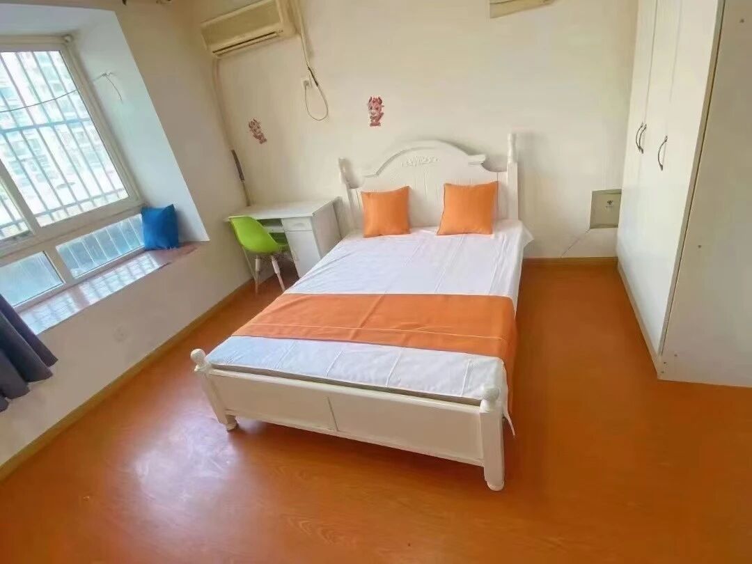 苏州南环西路601号小区二手房房源图片