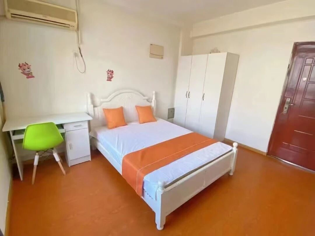 苏州南环西路601号小区二手房房源图片