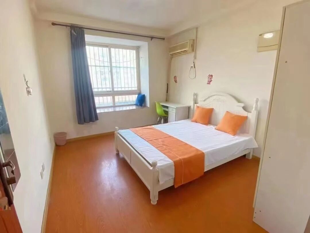 苏州南环西路601号小区二手房房源图片