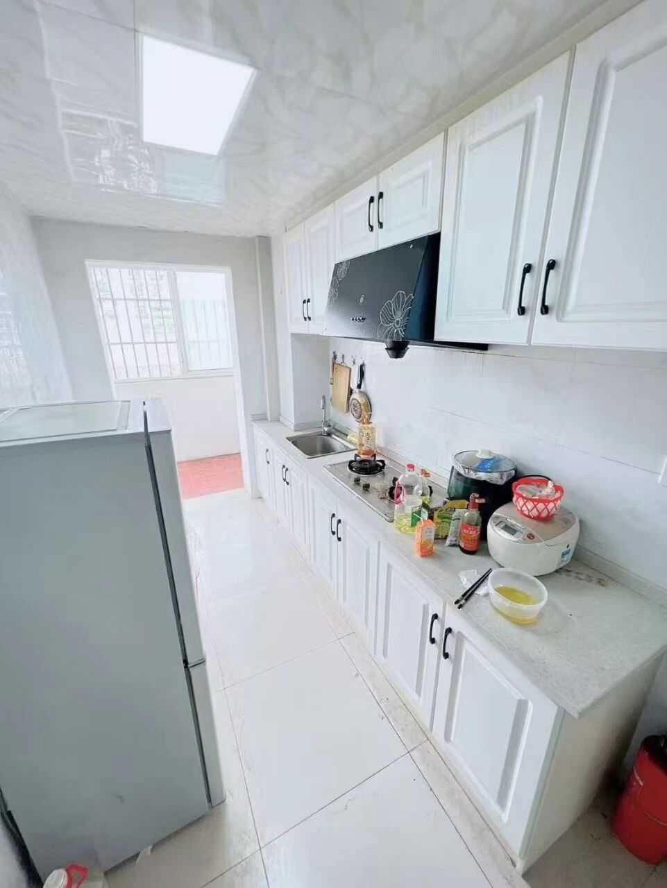 苏州南环西路601号小区二手房房源图片