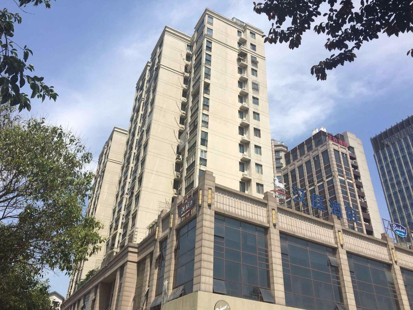 苏州惠康公寓楼二手房房源图片