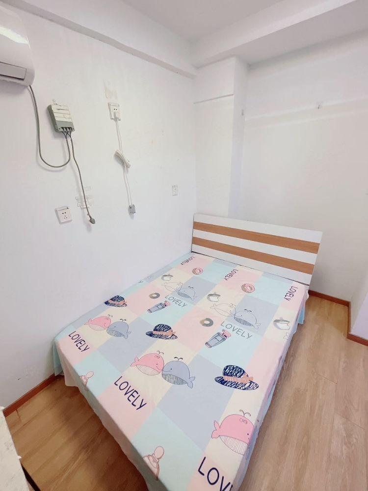 苏州惠康公寓楼二手房房源图片