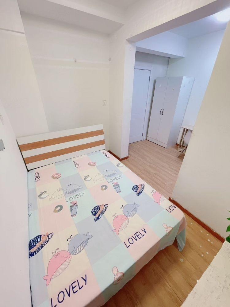 苏州惠康公寓楼二手房房源图片