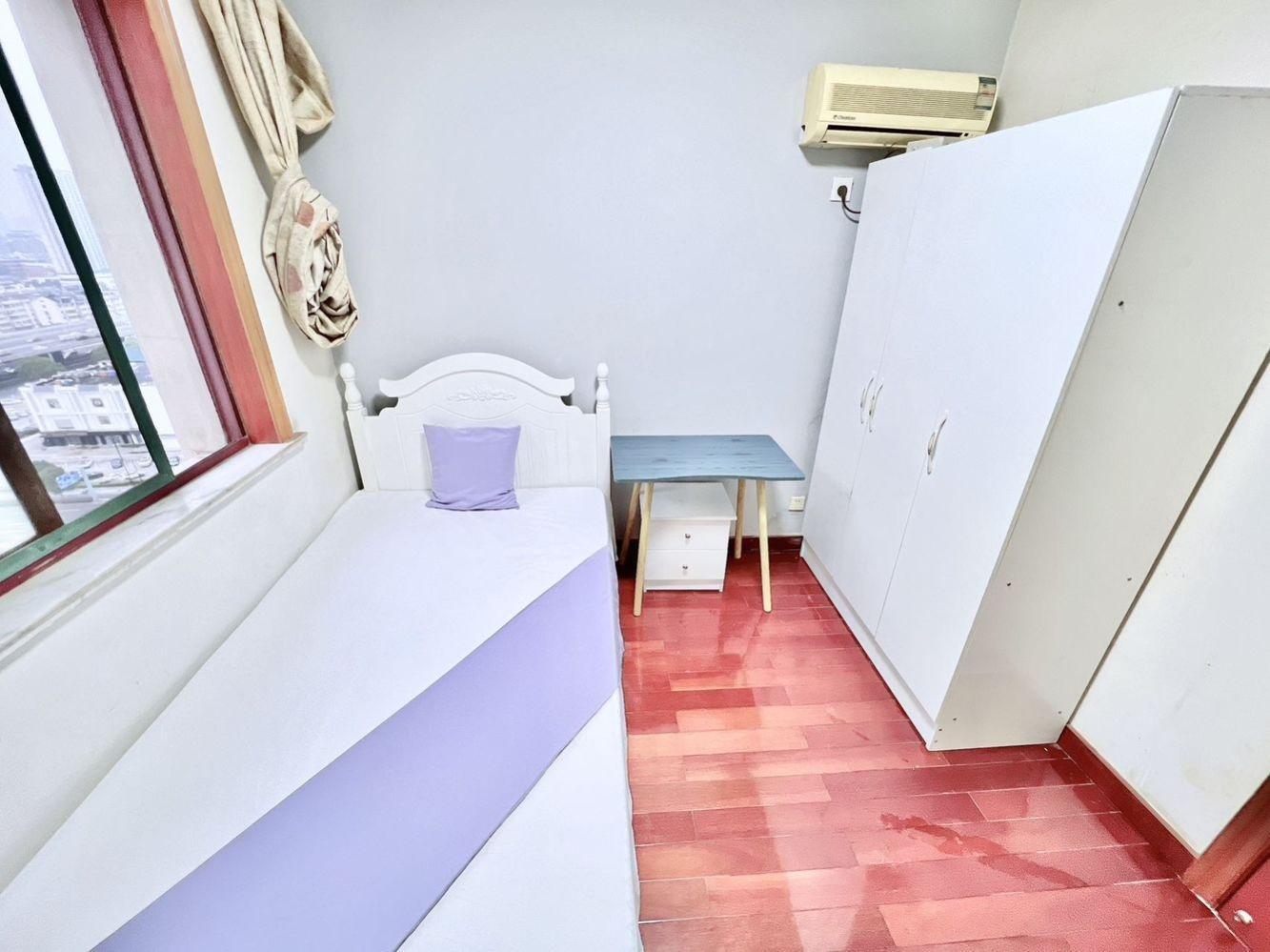 苏州惠康公寓楼二手房房源图片