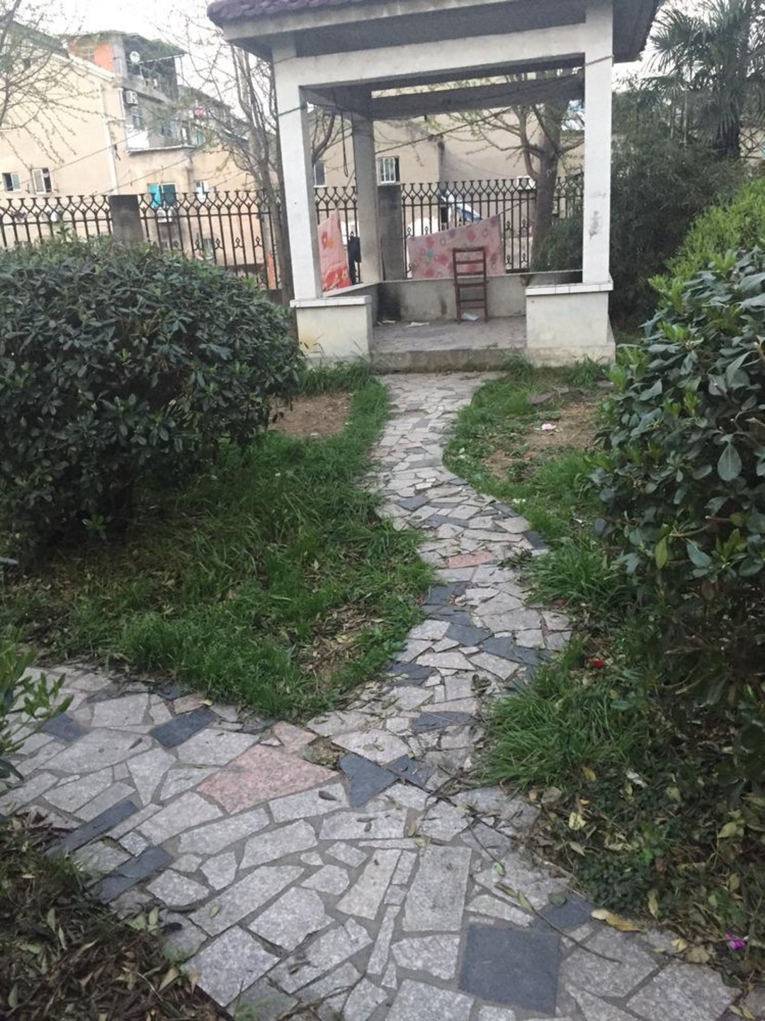 苏州公交一村二手房房源图片