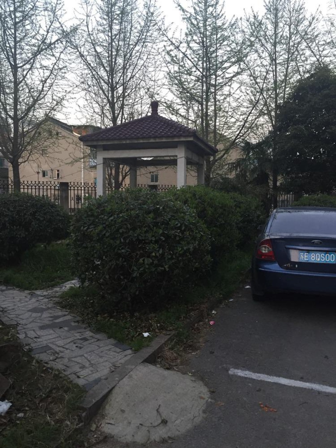 苏州公交一村二手房房源图片