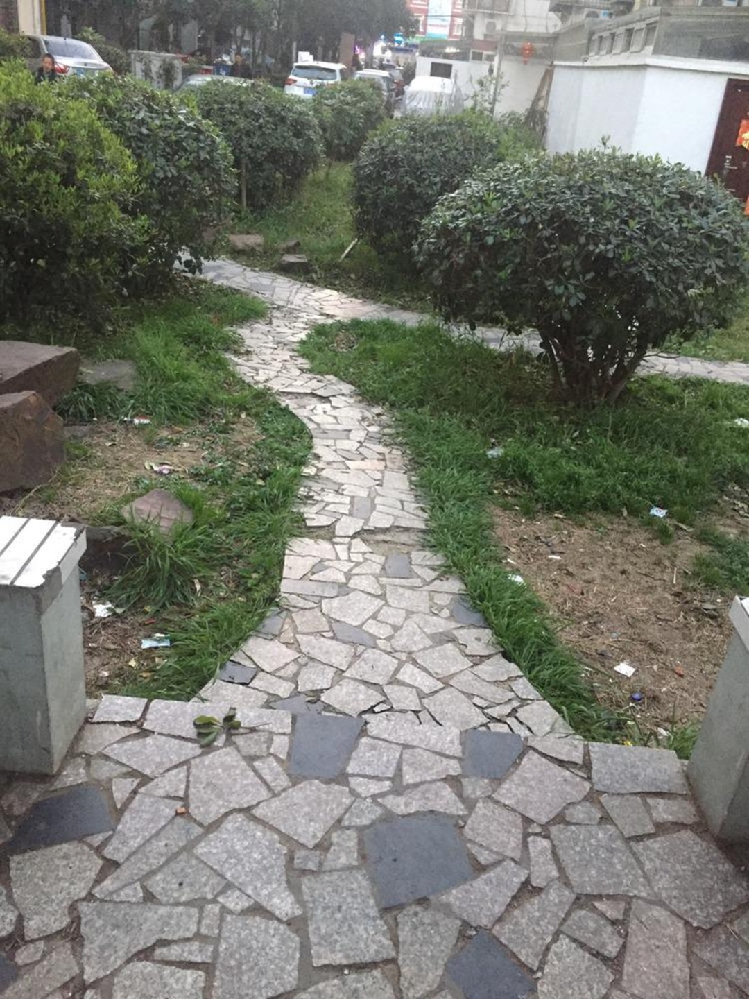 苏州公交一村二手房房源图片