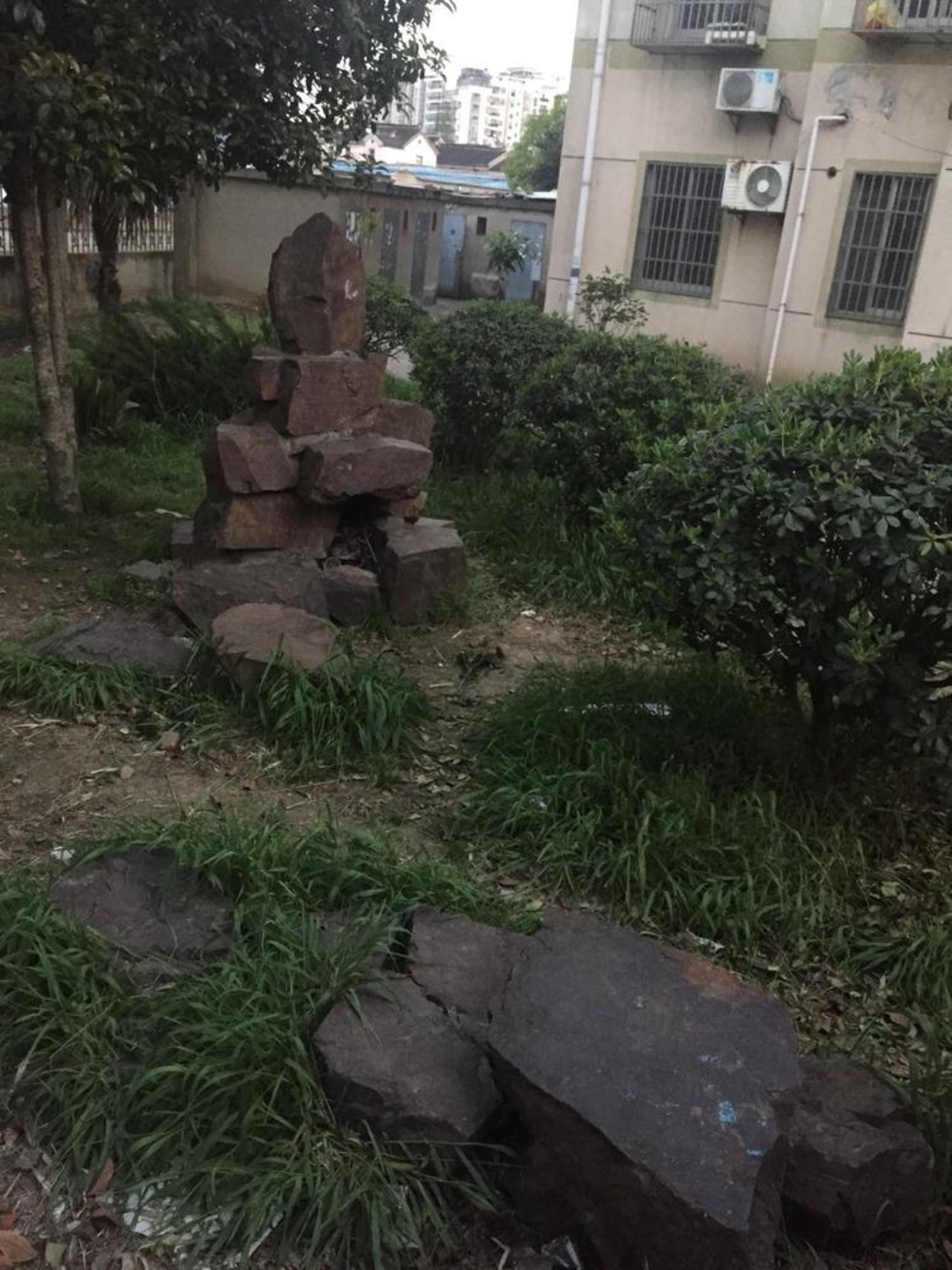 苏州公交一村二手房房源图片