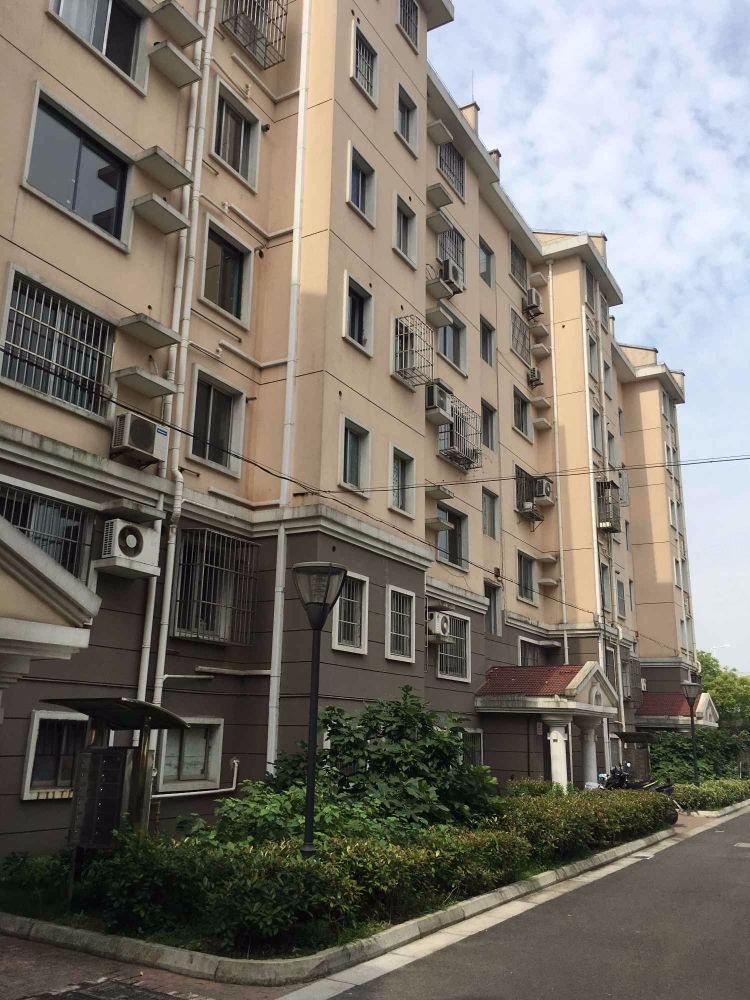 苏州群谊二村二手房房源图片